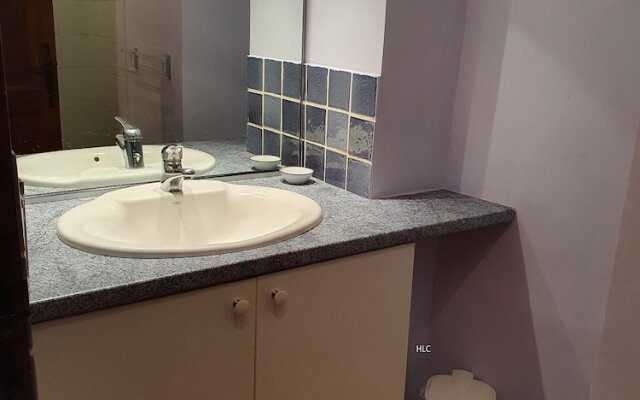 Les Demeures du Clos B&B