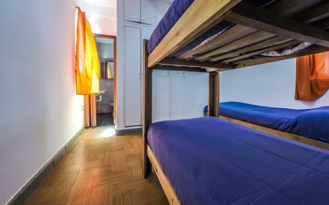 Yanquetruz Hostel Suite