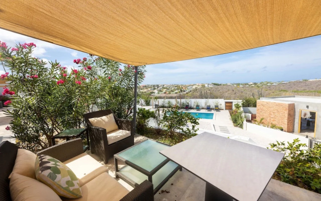 Havana Apartment - Panoramic View With Pool