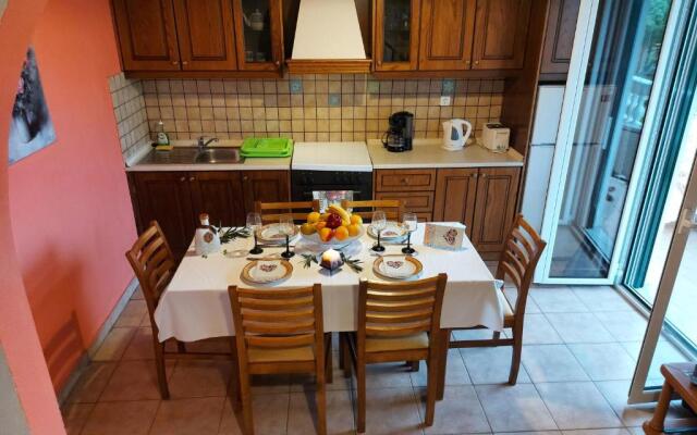 Stefanias Appartments