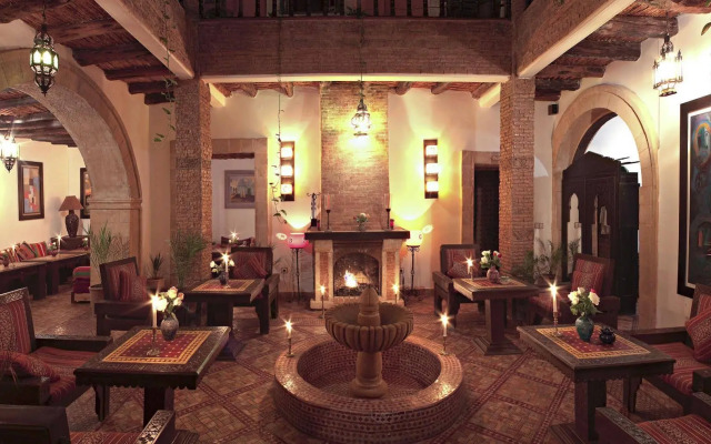 Maison Du Sud