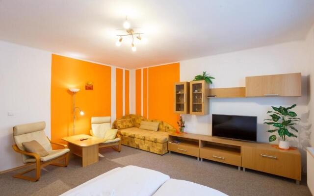 Pension Kraus