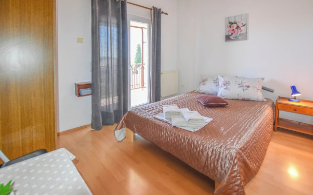 Rooms Oak Tree