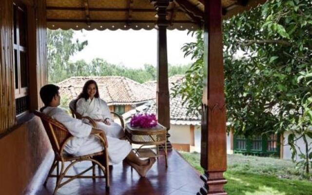 Indus Valley Ayurvedic Centre