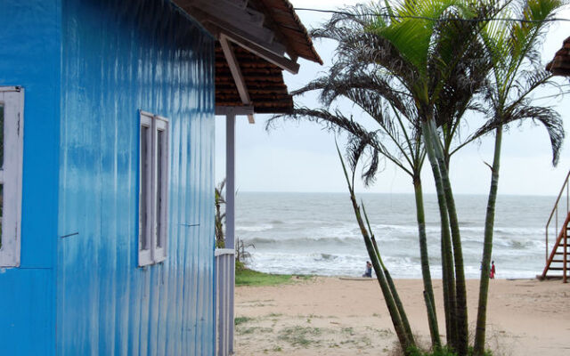 Cisco's Beach Shack and Cottages