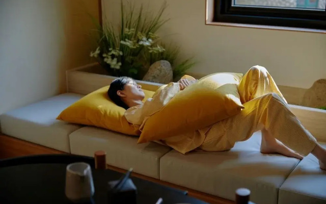 Stay Passport Fukuoka Ryokan Daejeon Yuseong