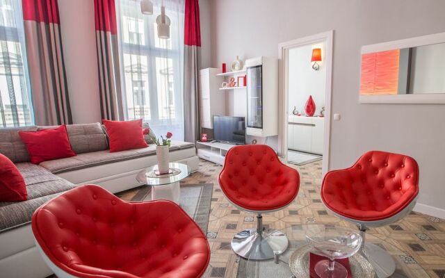 Butik Life Hotel & Apartments