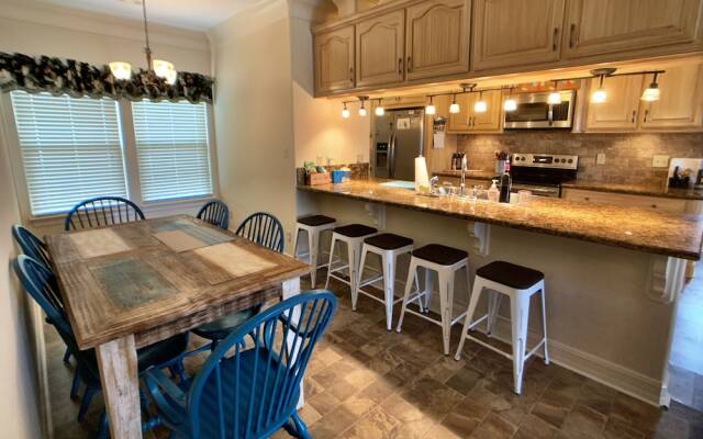 Hope's Heaven by RedAwning