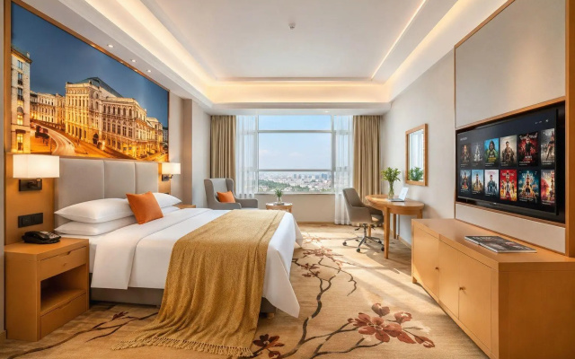 Vienna Hotel Dongguan Changping Avenue