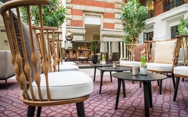 Hotel Alte Post Flensburg