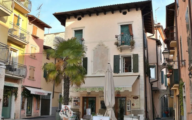 Apartment Sole In Downtown