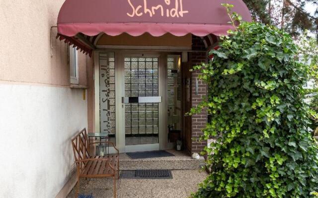 Hotel Schmidt garni