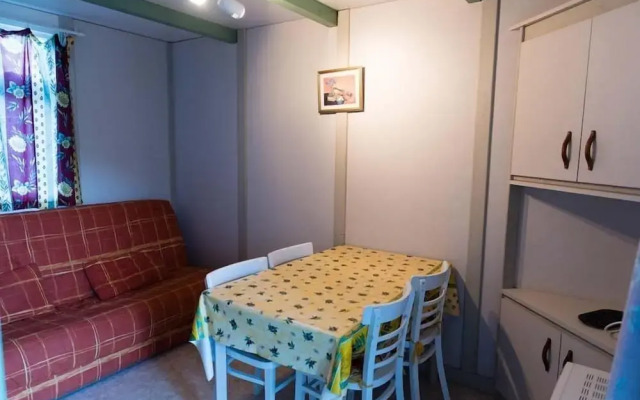 Camping le Mas Fleuri