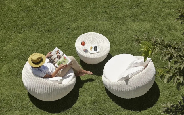 Aqua Breeze Villas Naxos