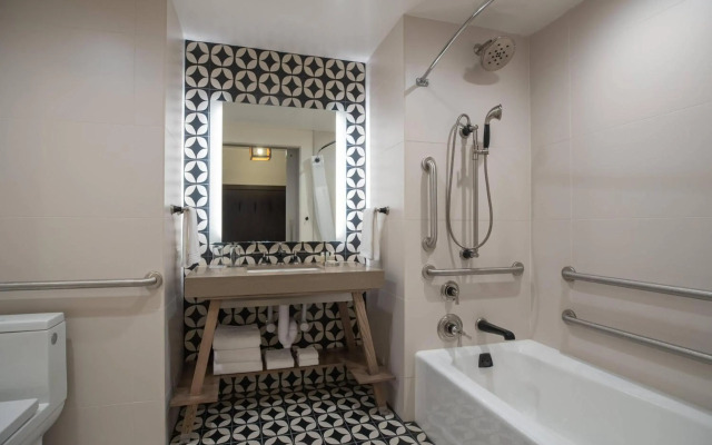 Renaissance Columbus Westerville-Polaris Hotel