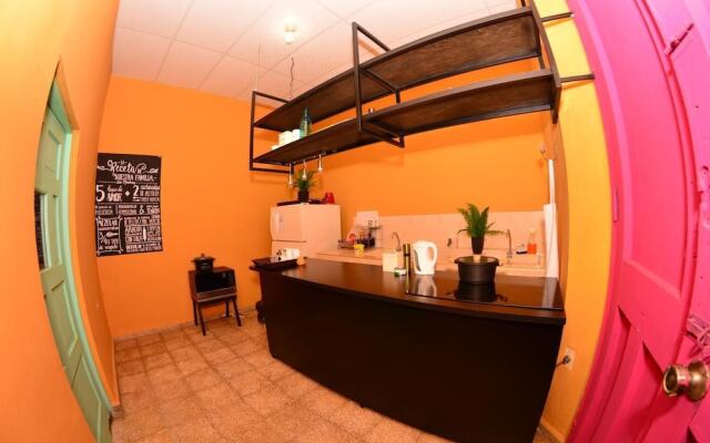 Hotel el Sole - Hostel