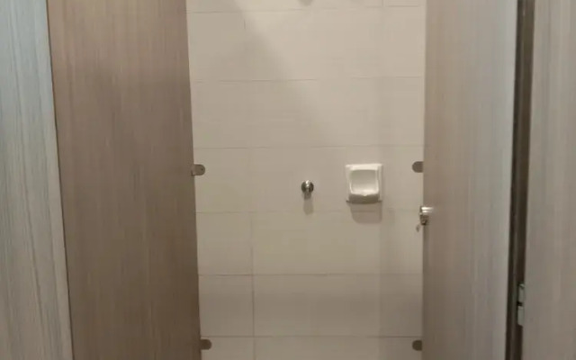 Damen Serviced Apartment