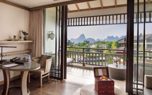 Banyan Tree Yangshuo