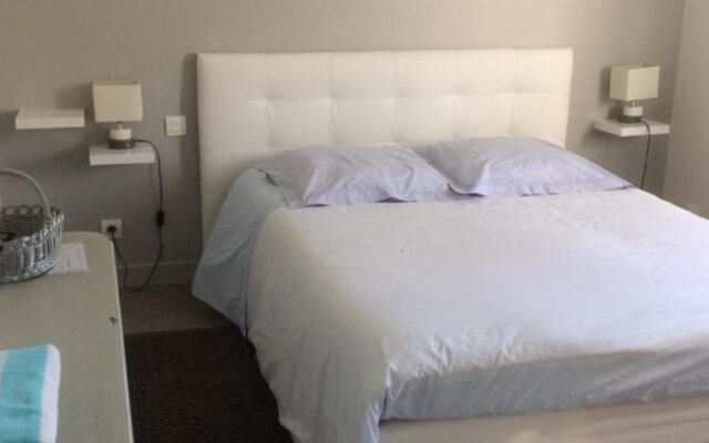 Chambre dHôtes Le Moulin