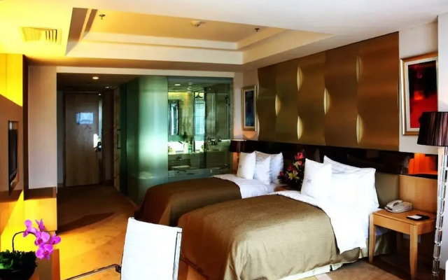 Beijing Guangming Hotel