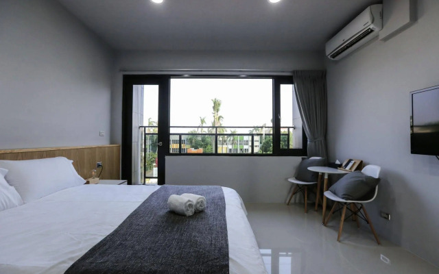 The Watt Hostel
