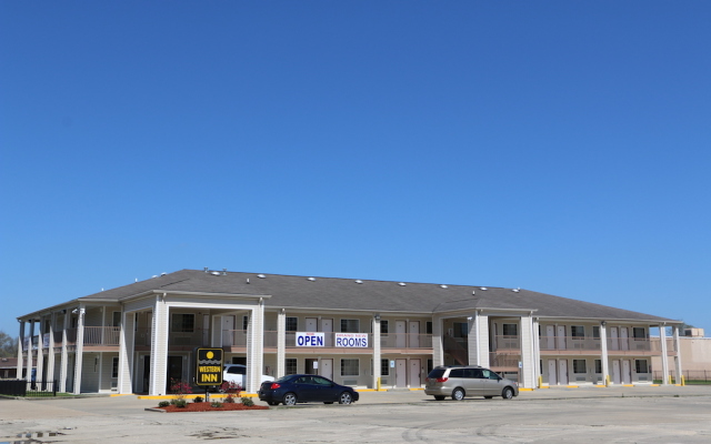 Western Inn