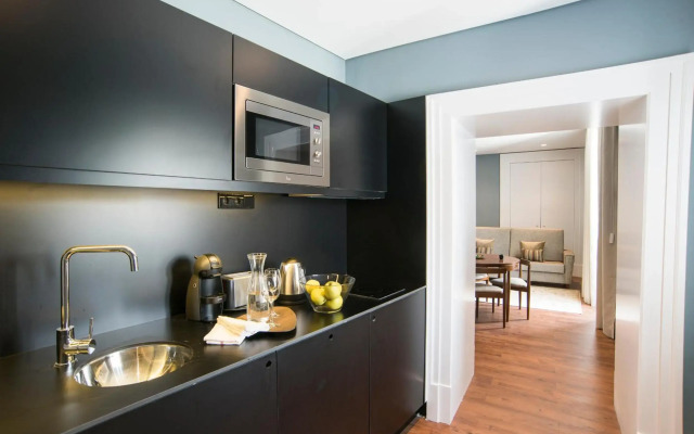 bnapartments Carregal
