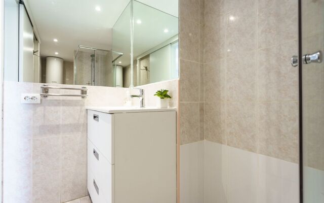 MalagaSuite Fuengirola Beach