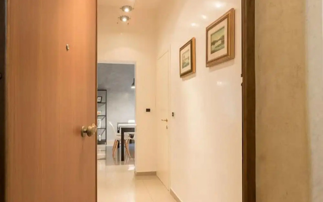 M Design Apartment in Lido