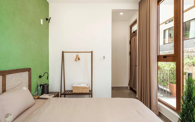 Mien Suong Khoi - Home & Cafe