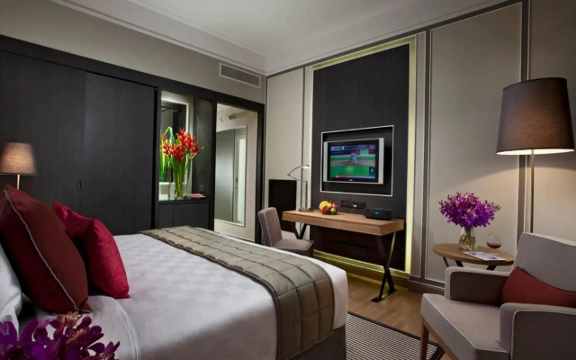 Orchard Hotel Singapore	