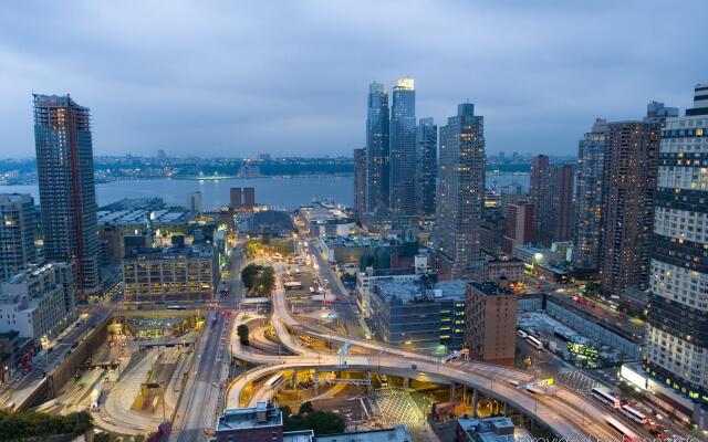 Candlewood Suites New York City-Times Square by IHG