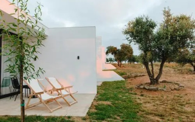 Montimerso Skyscape Country House