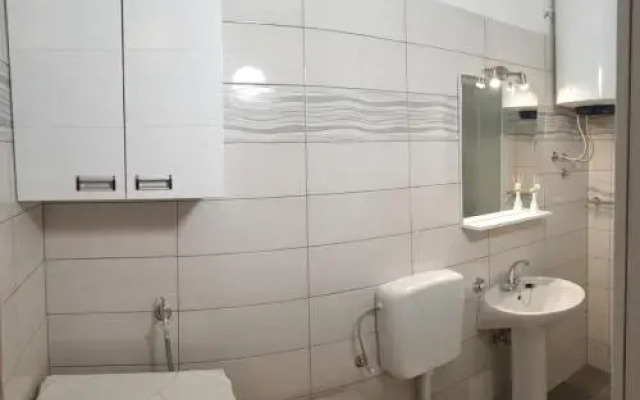 Apartment Kossi