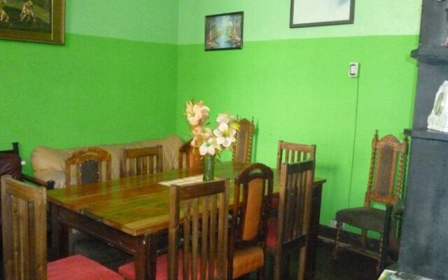 Hostal Chaptex - Hostel