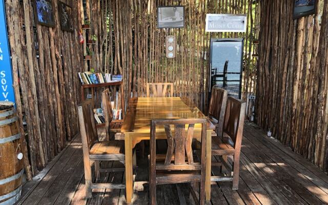 Ting Rai Bay Resort