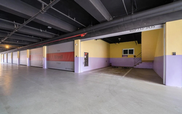 Wonju Masil Self Check-in Hotel