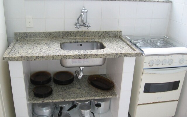 Praia do Forte - Aluguel Economico