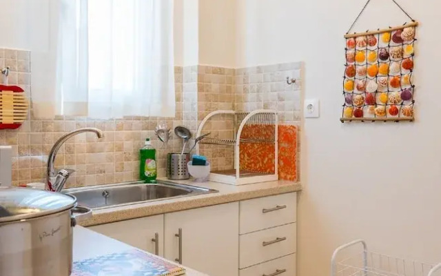 Charmy Petit 1 Bedroom Flat in Athens