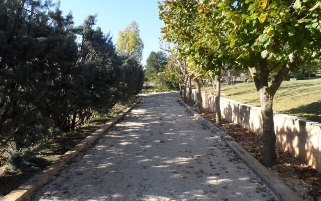 Chambres d'hôtes La Bastide des Roses