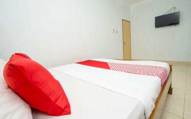 OYO 2181 Hotel Grand Yuda