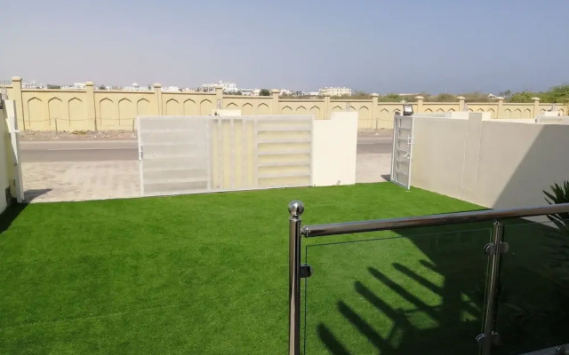 Balqees Villa