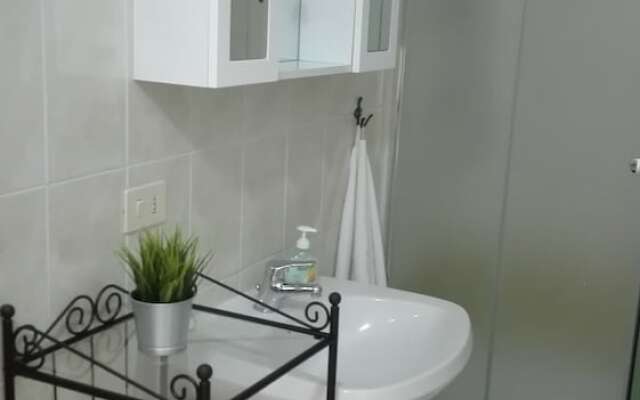 Stadio Juve Apartments