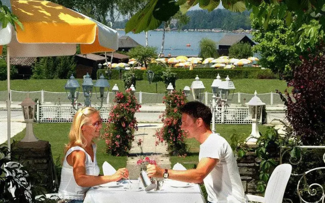 Ferienhotel Krainz Garni