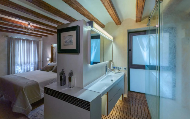 Apartamento Palacio Argensola