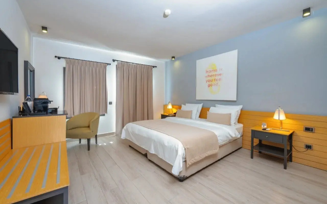 Senses Hotel - Adults Only