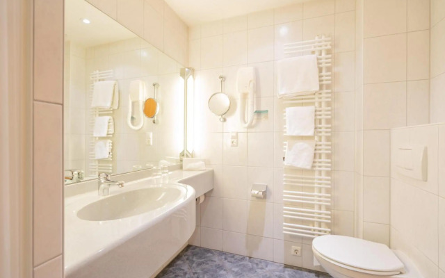 Hotel Gasthaus Adler