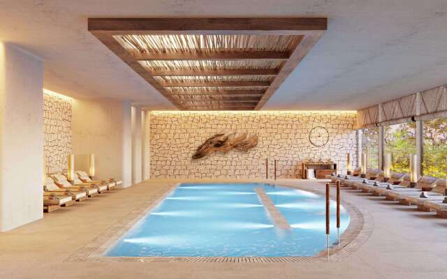 Ikos Porto Petro All inclusive Hotel