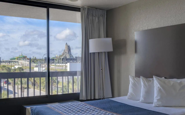 Hotel Monreale Express International Drive Orlando