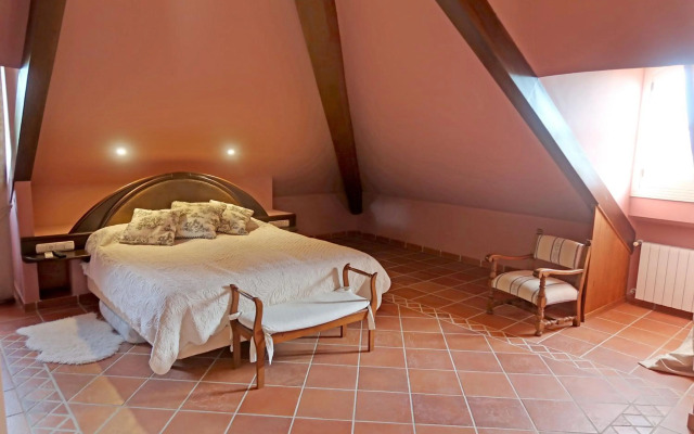 Villa Rural La Condesa